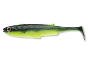 Shad Daiwa Duckfin Live 10cm Mahi Mahi