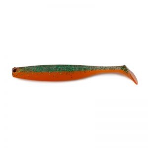 FIRE ORANGE