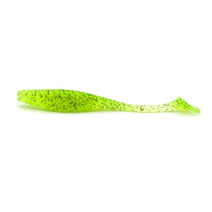 Shad Fast Strike Huky - Kuky 11.5cm 4.3g 10buc/plic G GREEN