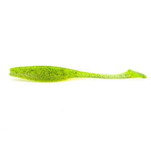Shad Fast Strike Huky - Kuky 13.5cm 5buc/plic G GREEN