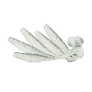 Shad soft Fast Strike Huky Kuky 13.5cm 5bucati plic blister rigid pentru salau si stiuca.