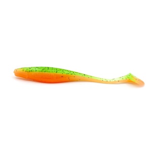 ORANGE-GREEN