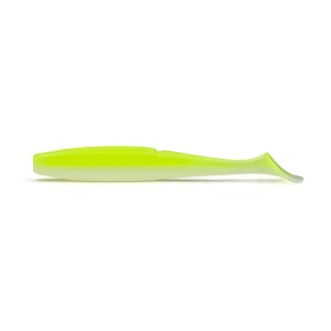 Shad Fast Strike Mama's Jocker 10cm 10buc/plic CHARTREUSE