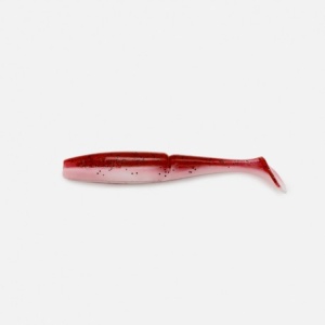 PEARL BACK - RED-PEPPER