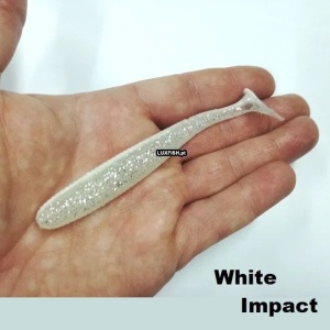 Shad Herakles SHAD-OW105 10.5cm White Impact - Img 3