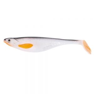 Shad Jaxon Intesa Hegemon 9cm 5buc/plic - Img 8