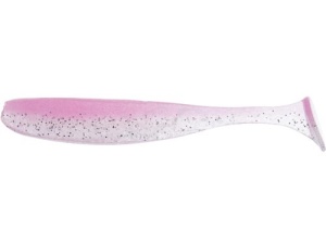 Shad Keitech Easy Shiner Bubblegum Shiner EA#08