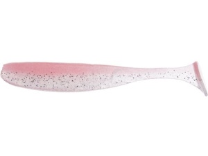 Shad Keitech Easy Shiner Pink Silver Glow EA#10