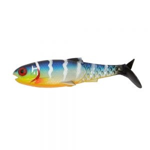 Shad Konger Venom 9cm 2buc pachet - Img 7