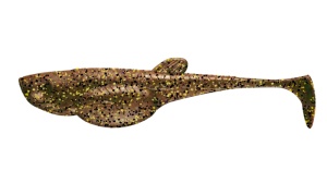 Shad Libra Embrion 7.5cm 10buc/plic - Img 8