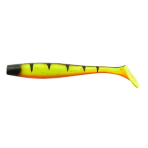 Shad Lucky John Kubira 3D Swim Shad 18cm 2buc PG14