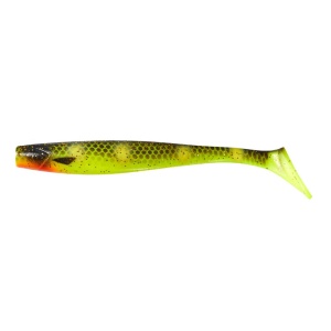 Shad Lucky John Kubira 3D Swim Shad 18cm 2buc PG21