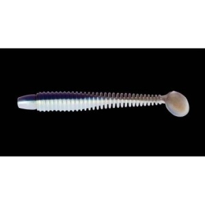 Shad Lunker City Swimming Ribster 10cm 01 Alewife