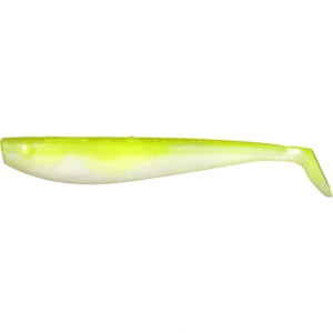 Shad Mann's Q-Paddler 7g 10cm Citrus Shad