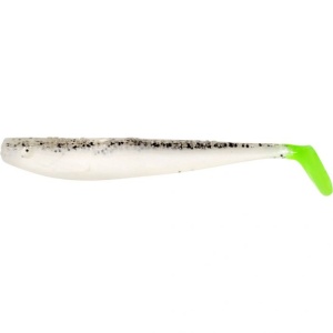 Shad Mann's Q-Paddler 7g 10cm Salt Pepper UV