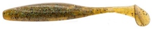 Shad Owner Juster JRS-105 105mm Light Green Pumpkin