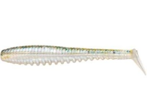 Shad Pontoon21 Awaruna DUN 8.9cm 5buc/plic 1303