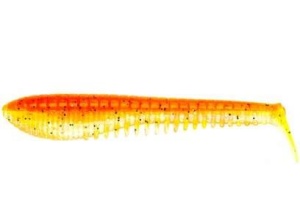 Shad Pontoon21 Awaruna EVO 10cm 5buc/plic 2307