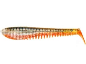 Shad Pontoon21 Awaruna EVO 8.9cm 5buc/plic 1305