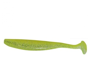 Shad Predator-Z Oplus Killer 12cm 5buc/plic Galben