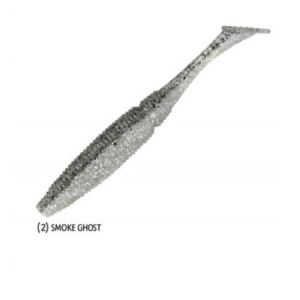 SMOKE GHOST