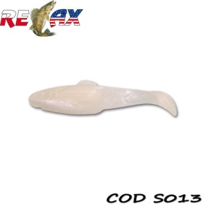 Shad Relax Diamond Standard 6.2cm 2g 10buc/plic S013
