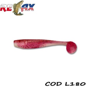 Shad Relax KingShad Laminat 7.5cm 10buc/plic L180