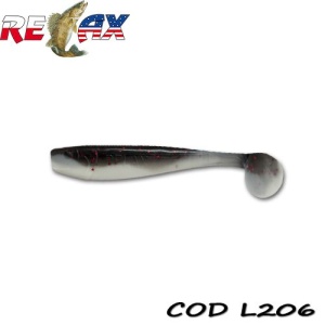 Shad Relax KingShad Laminat 7.5cm 10buc/plic L206