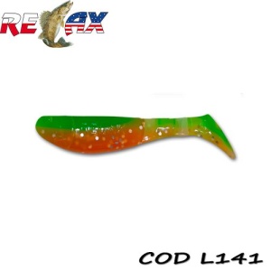 Shad Relax Kopyto 6.2cm Laminat L141