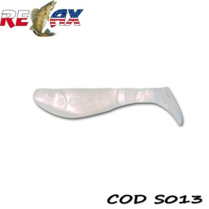 Shad Relax Kopyto Standard Blister 6.2cm 4.5g 4buc/plic S013