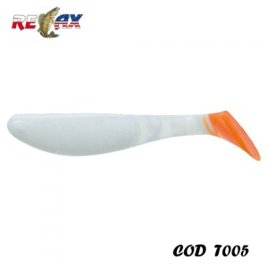 Shad Relax Kopyto Tail 7.5cm 7g 5buc/plic 005