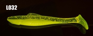 Shad Relax Ohio Laminat 10cm L032 - Img 1