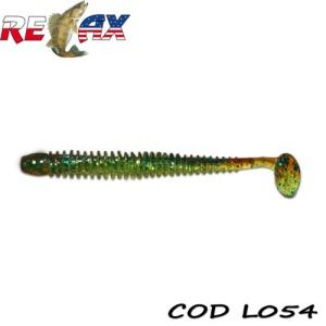 Shad Relax Texas 10cm Laminat L054
