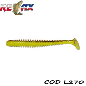 Shad Relax Texas 10cm Laminat L270