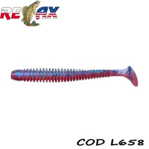Shad Relax Texas 10cm Laminat L658