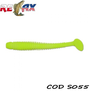 Shad Relax Texas 10cm Standard TX4-S055