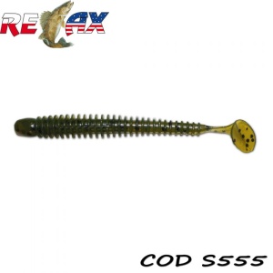 Shad Relax Texas 10cm Standard TX4-S555