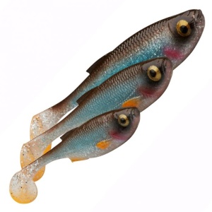 Shad Savage Gear Craft 7.2cm 2.6g 5buc/plic Perch - Img 3