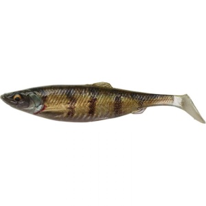 Shad Savage Gear LB 4D Herring 9cm Zander