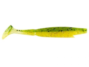 Shad Strike Pro Piglet 10cm Fire Perch