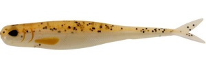 Shad Westin MiniTeez V-Tail 13cm Baitfish