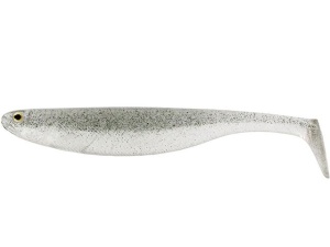 Shad Westin ShadTeez 10cm Sparkling Grey