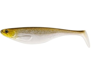 Shad Westin ShadTeez 12cm Golden Headlight