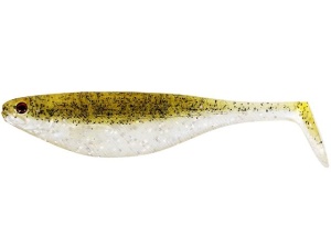 Shad Westin Shadteez 12cm Pearl Sand Bulk