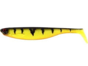 Shad Westin ShadTeez Slim 12cm Fire Perch