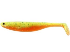 Shad Westin ShadTeez Slim 12cm Green Tomato