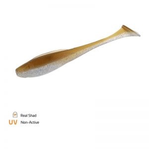 Shad Zeck BA Sexy Swimmer 10cm 7buc/plic