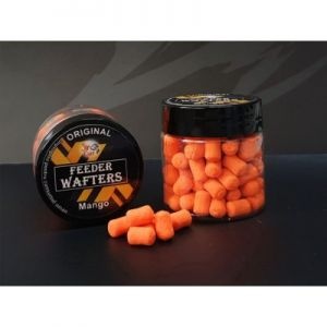 SipCarp Feeder Dumbell Wafters 5-8mm 30ml - Img 8