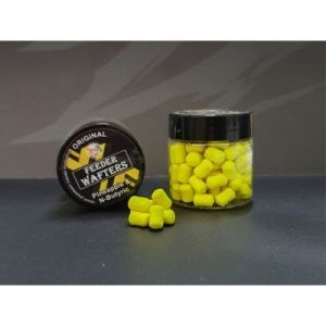 SipCarp Feeder Dumbell Wafters 5-8mm 30ml - Img 18