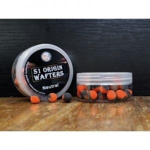 SipCarp S1 Origin Wafters 10mm 75ml - Img 4